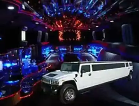 Hummer Limo Rental Phoenix and Scottsdale